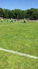 Tournoi St Thibault U6-U7 2017-2018