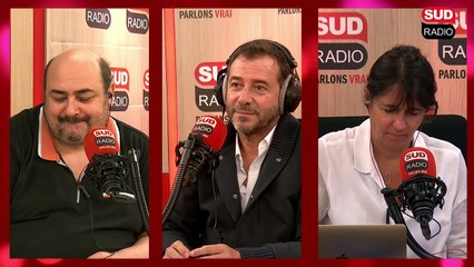 Bernard Montiel - "Je reçois encore des déclarations d'amour à 64 ans, ça fait plaisir !"