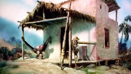 The Old Man And The Sea (1999)  Bangla Subtitled