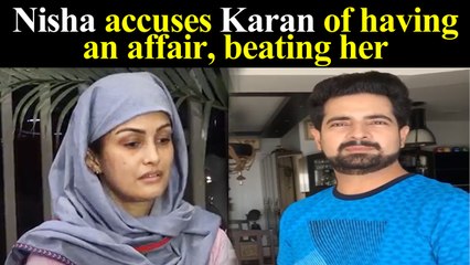 Domestic violence case against 'Yeh Rishta Kya Kehlata Hai' actor