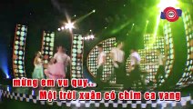 Con Bướm Xuân - Yến Trang ft Yến Nhi