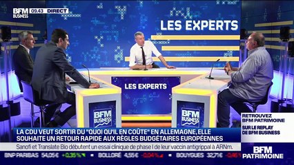 Les Experts: Premier congrès consacré au télétravail à Lyon, faut-il l'encadrer par la loi ou des accords d'entreprises ? - 22/06