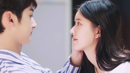 I'm so relieved as long as you are with me!（Please Feel At Ease Mr. Ling）