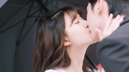 I'm not afraid of rainy days any more!（Please Feel At Ease Mr. Ling）