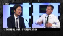 SMART BOURSE - Marchés à thème(s) : Louis Yang (Café de la Bourse)