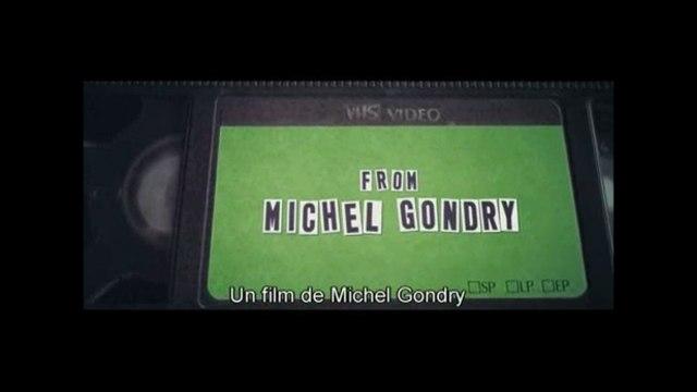 SOYEZ SYMPAS, REMBOBINEZ (2008) VOST 720p Regarder