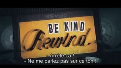 SOYEZ SYMPAS, REMBOBINEZ (2008) WEB-DL MP4