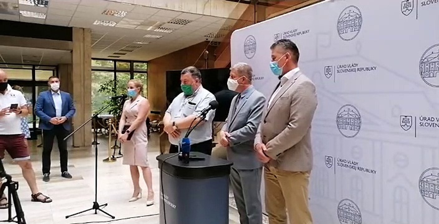 krizovy stab