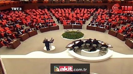 HDP'li vekilin ne dediği anlaşılmadı