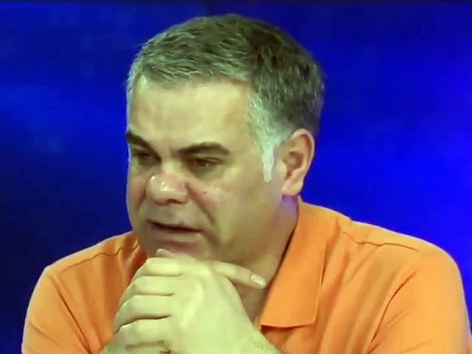 Süleyman Özışık’tan ortalığı karıştıran açıklama! "Soylu'ya binlerce dosya verdim"