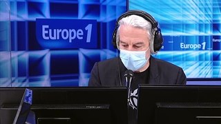 La grève se poursuit à Europe 1, une nouvelle plainte contre PPDA et une série sur Bernard Tapie en tournage pour Netflix