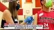 Digemid autoriza uso de vacuna Pfizer en adolescentes de 12 a 15 años en Perú