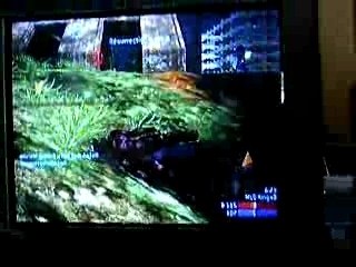 Grande finale - king iso