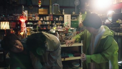 無料ホームシアター - mhometheater  - 探偵☆星鴨 #9
