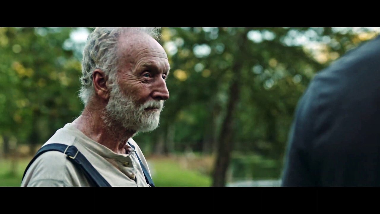 A Fathers Legacy Movie Clip - Ripples On The Water