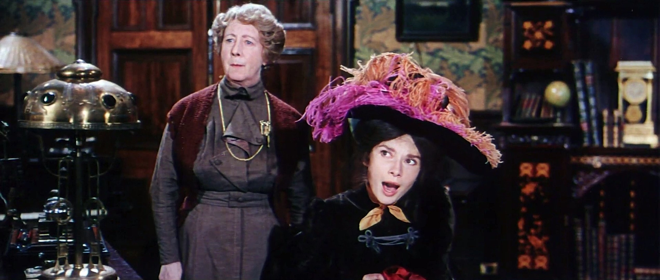 My Fair Lady - Movies on Google Play