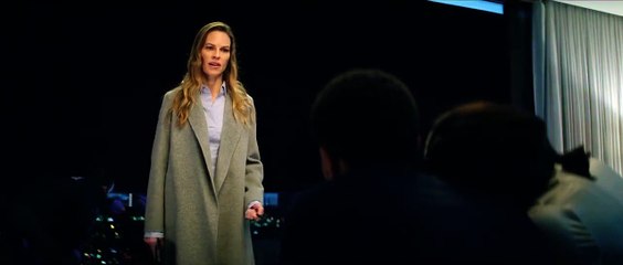 Fatale Movie Clip - Have We Met Before