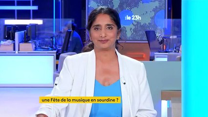 Fête de la musique : les Français plongés dans "un vrai moment de bonheur"