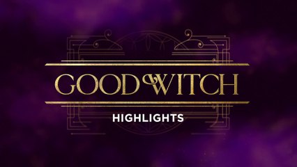 Good Witch - Clip - Joy Makes Her Date with Zoey