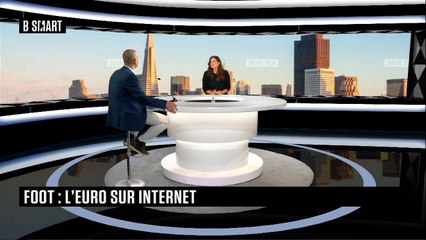 SMART TECH - Et Demain ? du mardi 22 juin 2021
