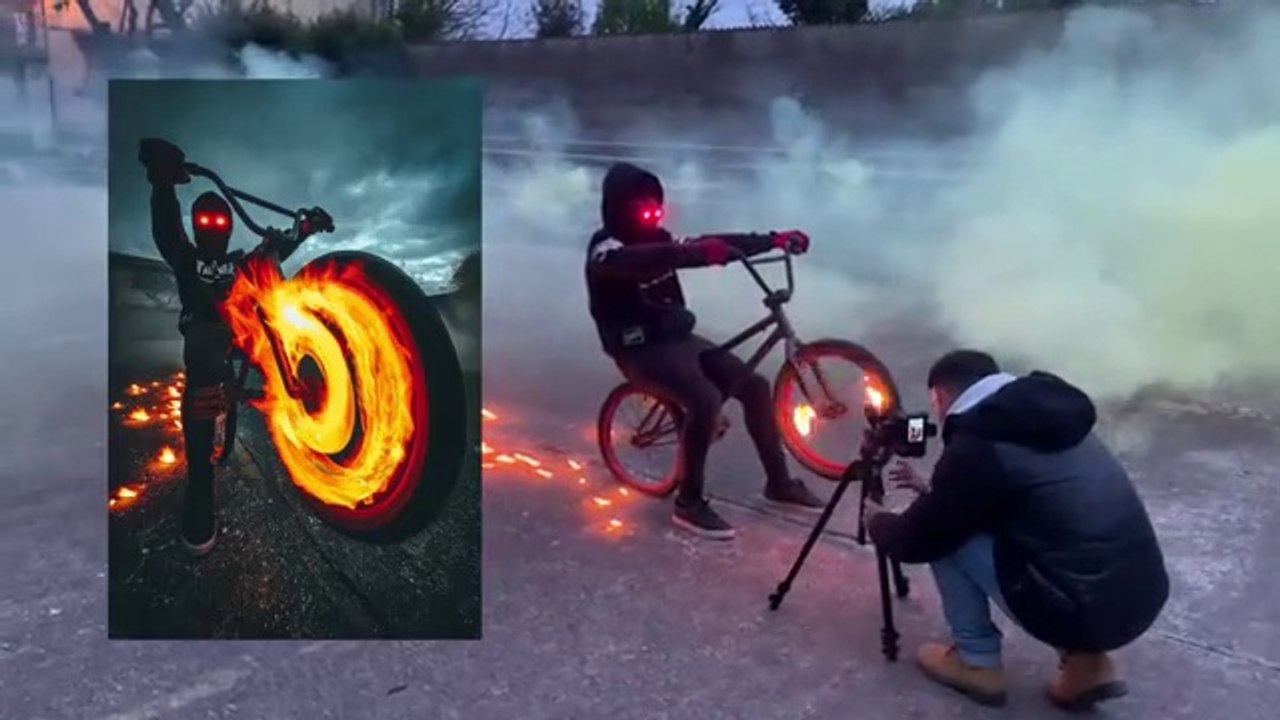 Viral Photography Ideas in 2021