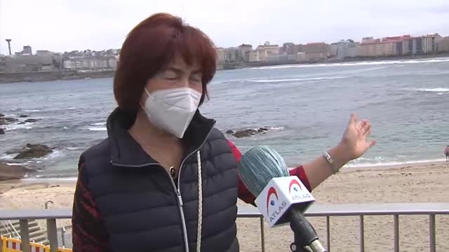 Muchas zonas de costa activan ya un dispositivo especial para evitar fiestas en la noche de San Juan