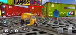 Tuk Tuk Rickshaw Impossible Tracks 3D - Stunt Ramp Driving Simulator Games