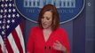 Biden Delays 80 Million U.S. Vaccine Shipments Until July, Psaki Says