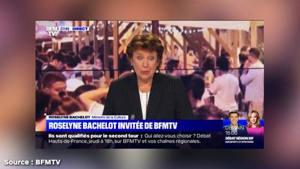 Fête de la musique : Des image chocs de débordements !