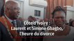 Côte d'Ivoire :  Laurent et Simone Gbagbo, l’heure du divorce
