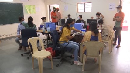 ข่าวเที่ยง (ช่วงที่ 4) วันอังคารที่ 22 มิถุนายน 2564