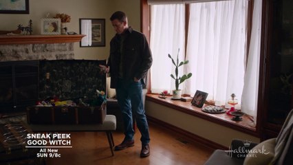 Good Witch 7x07 - Clip from Season 7 Episode 7 -The Magic a