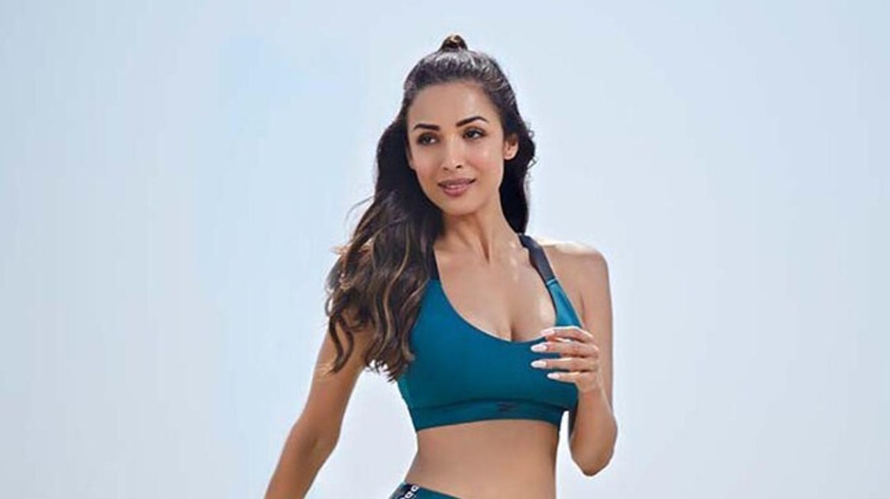 Malaika Arora reveals yoga helped her in post-Covid recovery