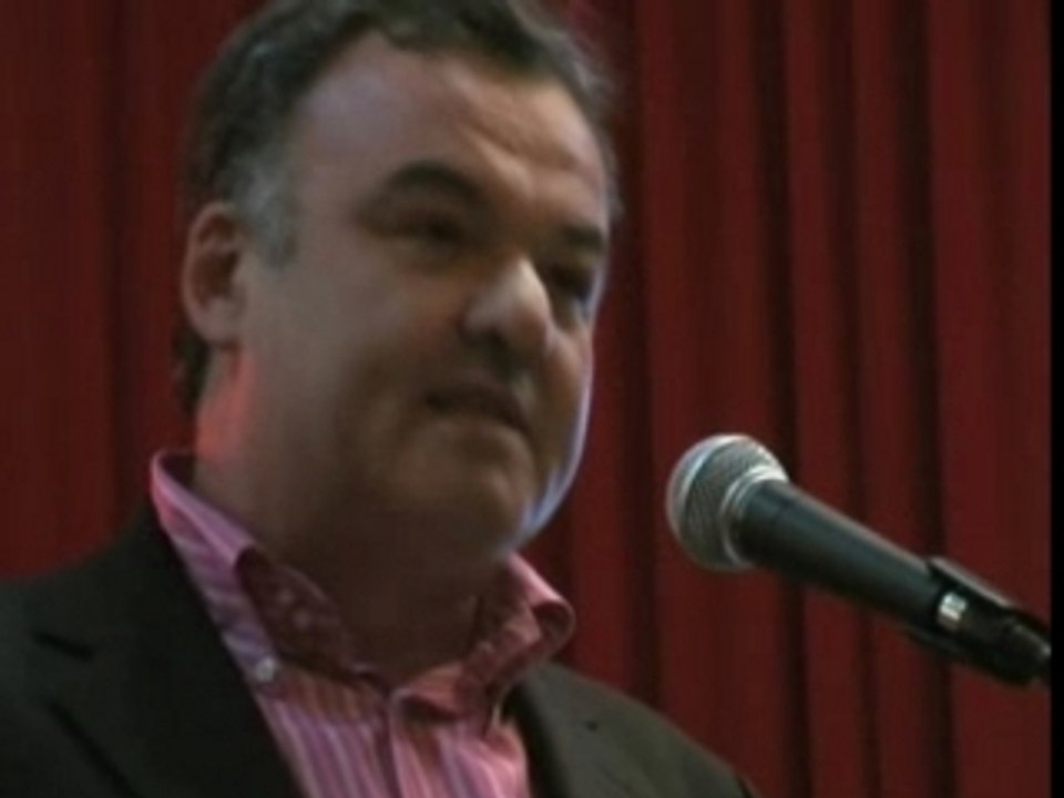 Georges Le Dinahet