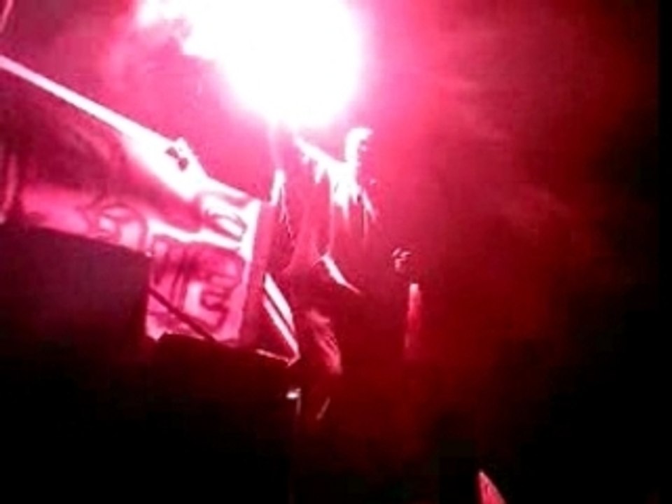 Teuf marne acharnés