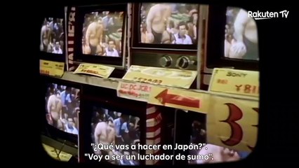 Gigantes: Las leyendas del Sumo de Hawái  - Trailer Rakuten TV