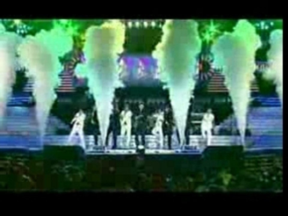 Rising Sun Extra Live Remix