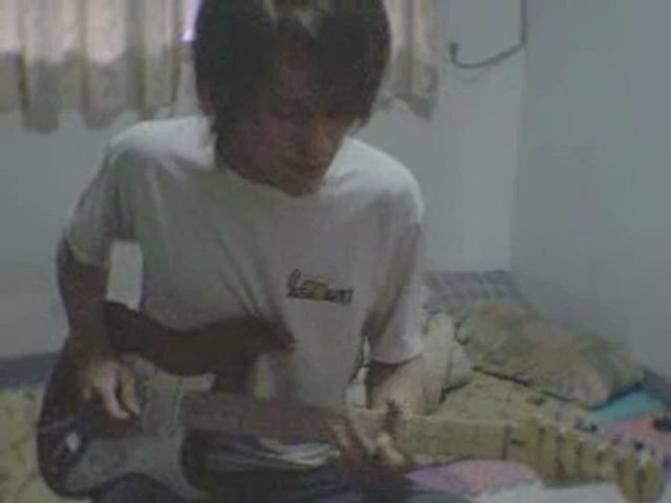 canon in D Guitar