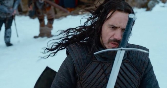 Un mois jour pour jour avant sa sortie, le très attendu « Kaamelott Premier volet » se dévoile dans un trailer alléchant