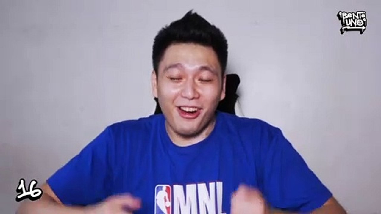 Bente Uno: Isaac Go on Shaquille O'Neal