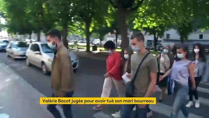 Valérie Bacot : un procès emblématique