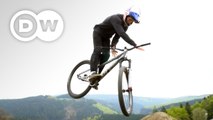 Slopestyle–Limitless Tricks With a Dirt Jump Bike ಮಿತಿಯಿಲ್ಲದ ತಂತ್ರಗಳೊಂದಿಗೆ ಡರ್ಟ್ ಜಂಪ್ ಬೈಕ್  BL-03