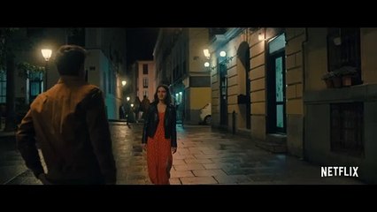 Fuimos canciones - Teaser oficial Netflix