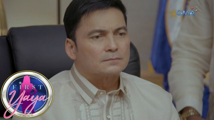 First Yaya: Glenn loses his President candidacy | Episode 69 (2/3)