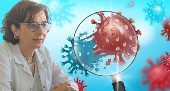 Bilim Kurulu Üyesi Yavuz’dan Delta varyantı uyarısı: Temkinli olmalıyız