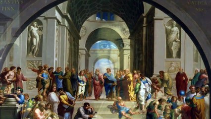 Visita exclusiva a la Real Academia de Bellas Artes de San Fernando