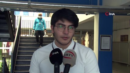 Uluslararası firmalar dünya birincisi olan projeyi satın almak için sıraya girdi