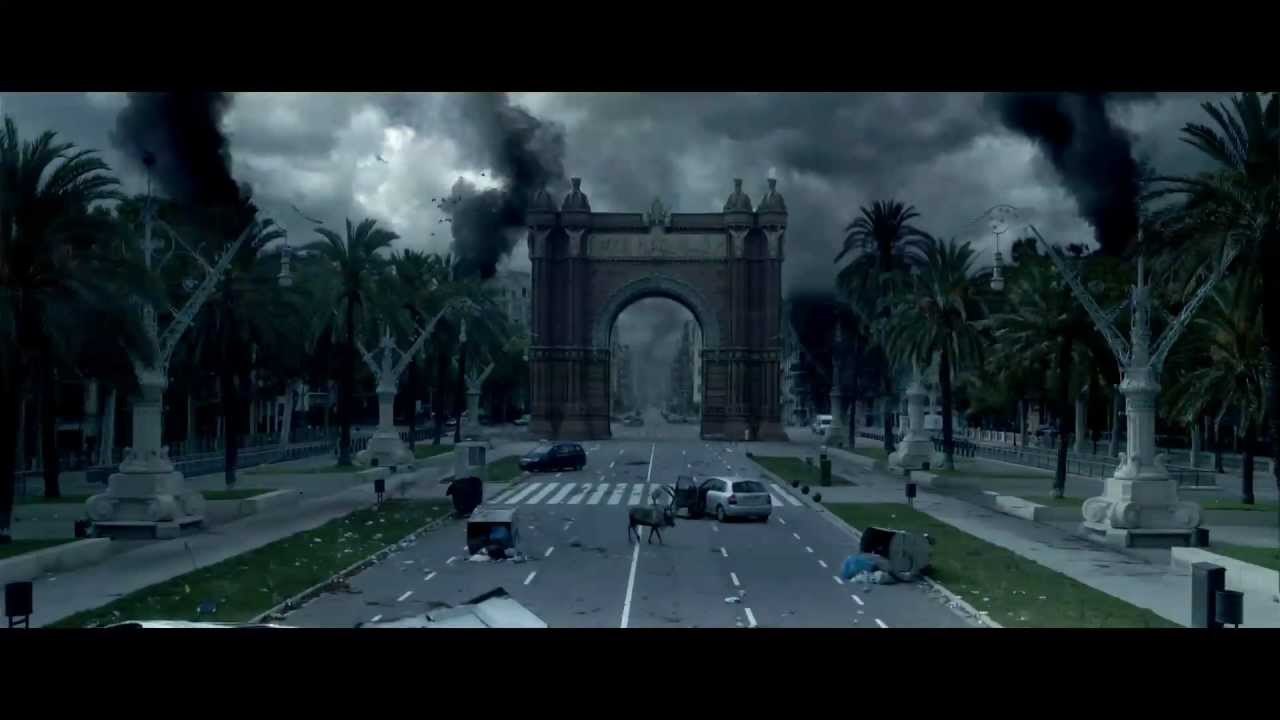 Los Últimos Días - Tráiler