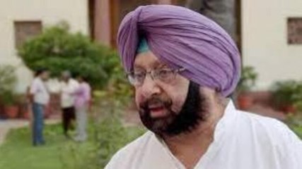 Congress Infighting: Punjab CM Amarinder Singh to meet three-member panel today