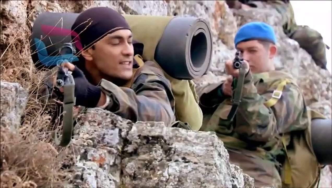 Şefkat Tepe 10 Bölüm Pt 2